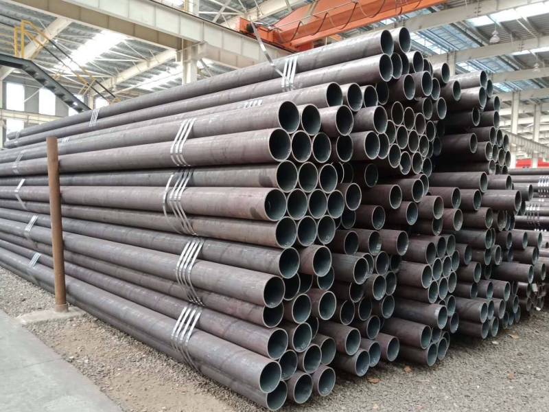 美兰30CrMo合金无缝钢管