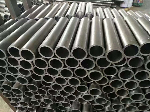 美兰30CrMo精密无缝钢管