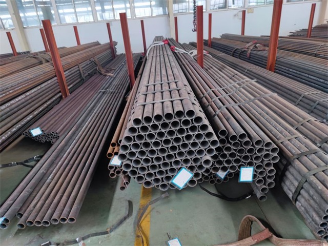 美兰20G合金无缝钢管